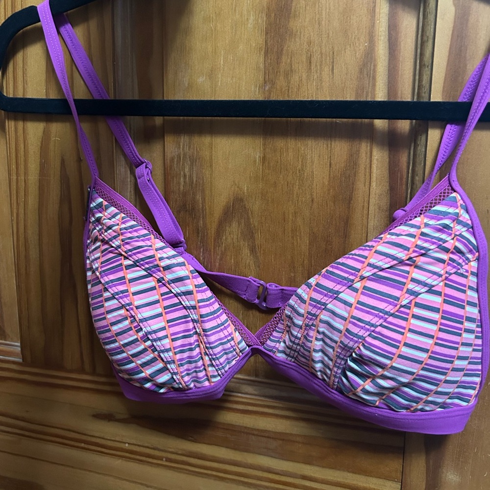Lole bikini top